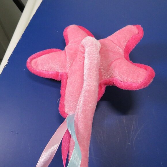 Plush Princess Wand & Unicorn Headband Halloween costume accessory - Picture 10 of 13